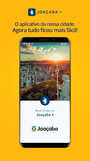 Joaçaba + Screenshot 0
