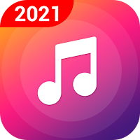 Music Player - Audio Player & Bass Booster