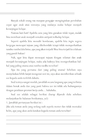 3 Menit Membuat Anak Belajar Screenshot 3