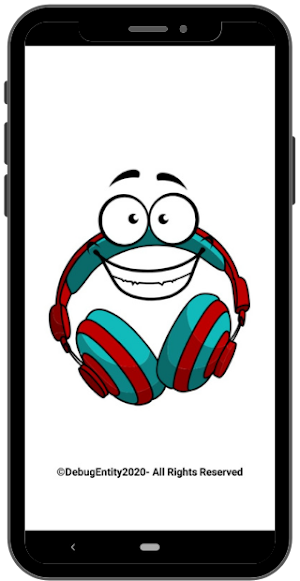Incognito Music (Ad Free Music) Screenshot 0