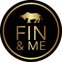 Fin and Me