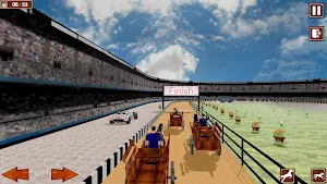 Horse Cart Racing Simulator Screenshot 3