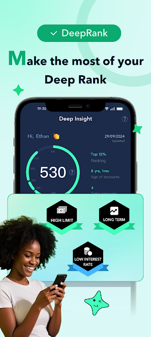 DeepInsight Screenshot 2
