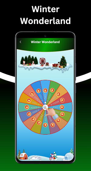 Fortune Queen - Win Real Money Screenshot 2