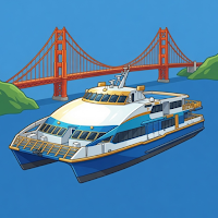 Ferry SF