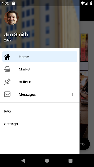 Butler Brothers Building Screenshot 1