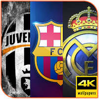 Football Club HD Wallpaper 2020