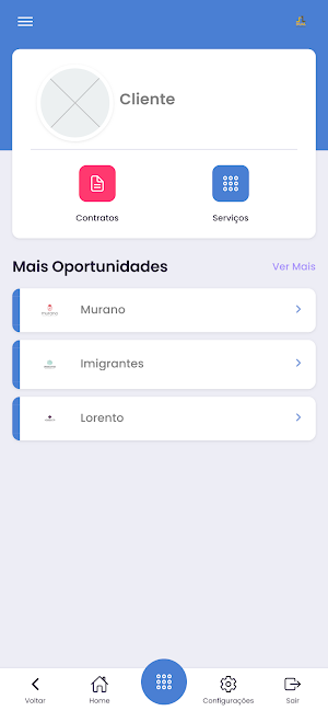 Dual Loteamentos Screenshot 1