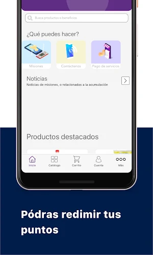 Tienda Chevere Screenshot 1