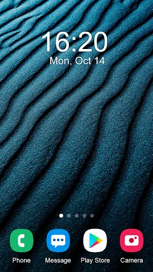 Pattern Wallpaper 2024 Screenshot 1