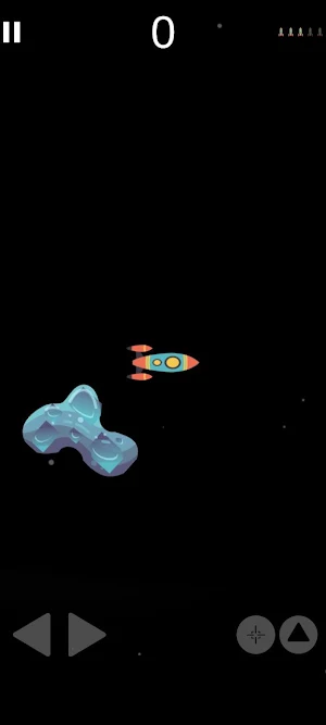 Surviral Rocket Screenshot 3