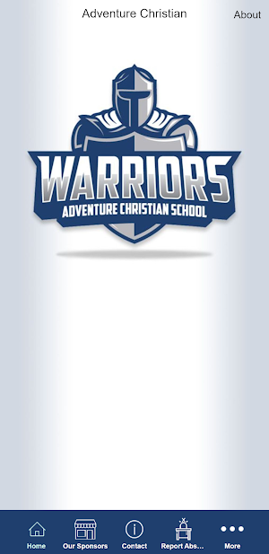 Adventure Christian School Screenshot 0