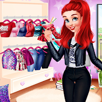 العاب تلبيس ومكياج للبنات 2023
