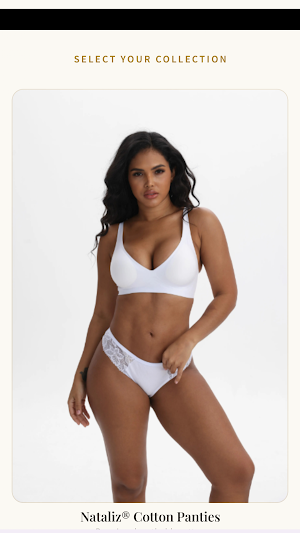 Nataliz® Screenshot 2