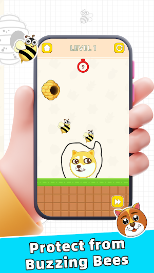 Pet Rescue Screenshot 1