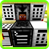Security Craft Mod  Minecraft