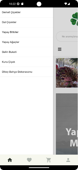 Yonca İthalat Screenshot 0