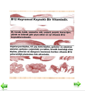 Faydalı Bilgiler Screenshot 3
