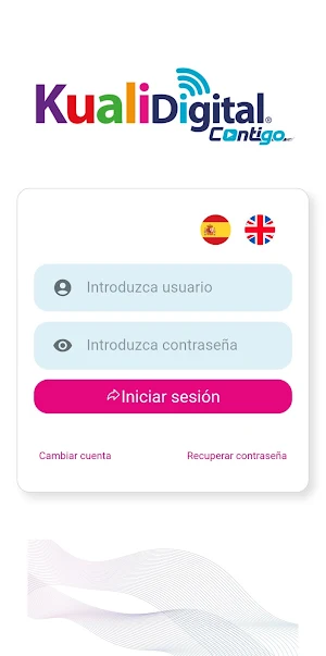 KualiConecta Screenshot 2
