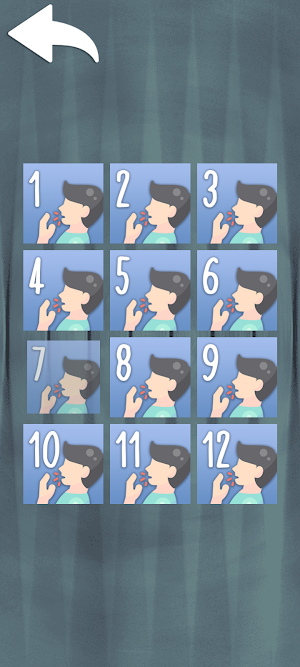 Sneeze and cough sounds Screenshot 3