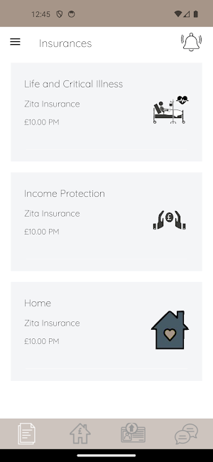 ZLM Connect Screenshot 3