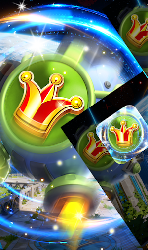 Aim Shot Arena Screenshot 1