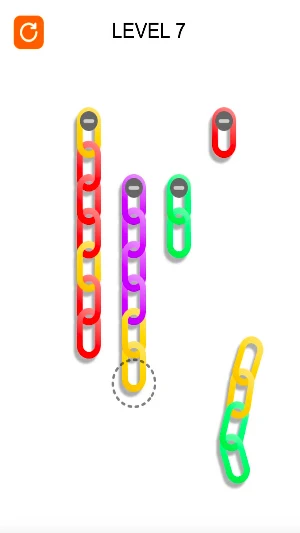 Unchain The Clips Screenshot 2