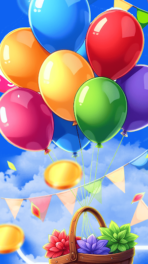 Balloon: Tap Tap Winner Screenshot 0