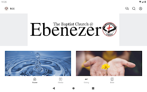 Baptist Church @ Ebenezer Screenshot 3