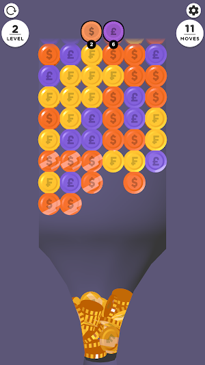 Penny Group Screenshot 2