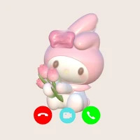 Sanrio - Fake Call