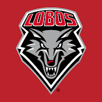 New Mexico Lobos