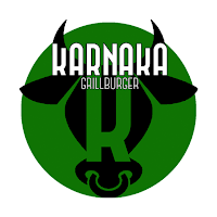 KARNAKA grillburger