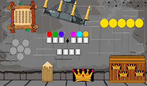 Cave Warrior Rescue Screenshot 1