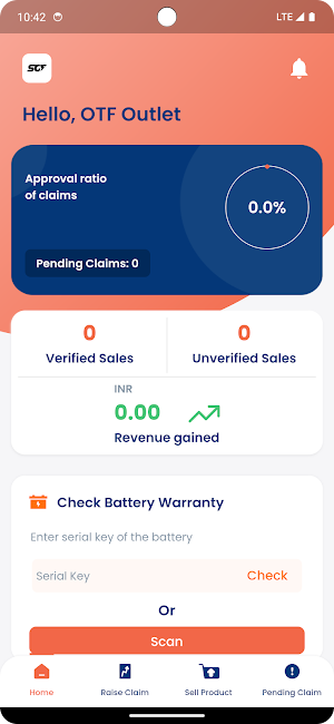 SGT Power Care Screenshot 3