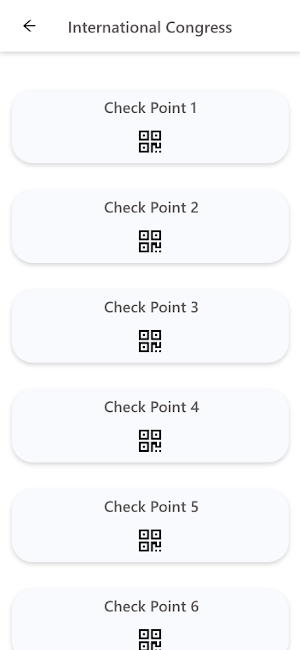 Uvents Check Screenshot 2