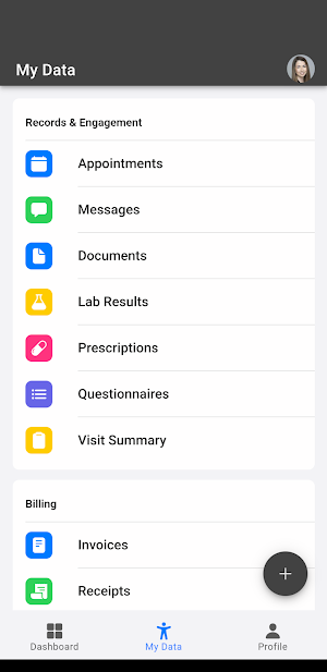 Your Path PMH Screenshot 0