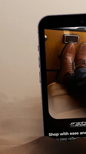 Pronto Shoes: Shop & Discover Screenshot 0