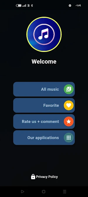 نغمات سام سونج | 2024 Screenshot 3