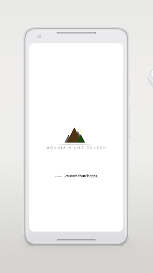 Mountain Life Church Screenshot 0