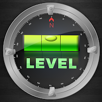 Bubble level App & Level Tool