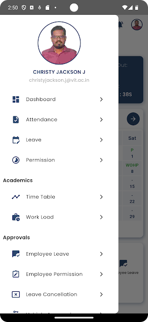 SelfcareCC Screenshot 1