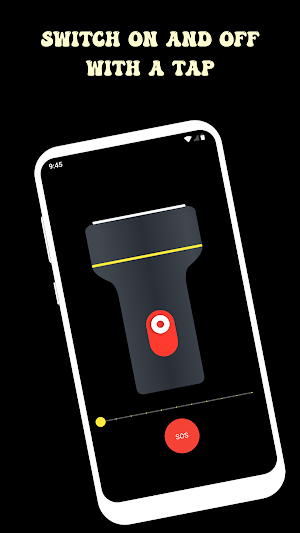 Flashlight Screenshot 1