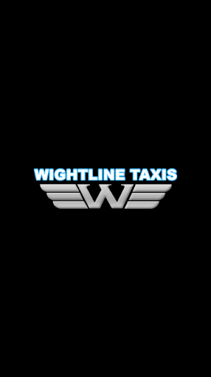 Wightline Taxis Screenshot 0
