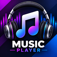 Music Player - MP3 Audio
