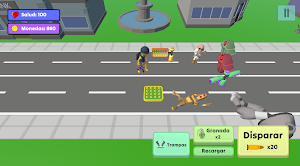 Militar Macizo Screenshot 1