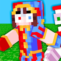 Digital Craft : Circus Survive