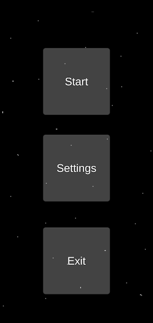 Space Fighters 2D Screenshot 0