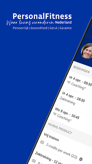 M&M Health Coaching Screenshot 0