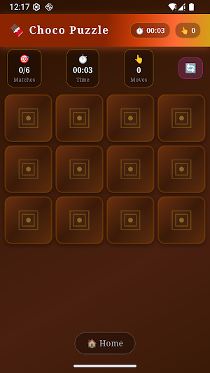 Chocoflip Screenshot 2